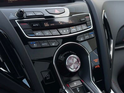 2026 Acura RDX A-Spec Package SH-AWD