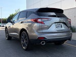 2026 Acura RDX A-Spec Package SH-AWD