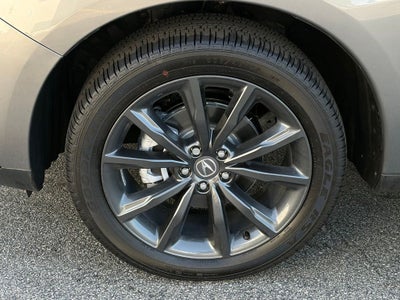 2026 Acura RDX A-Spec Package SH-AWD