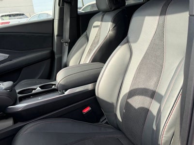 2026 Acura RDX A-Spec Package SH-AWD