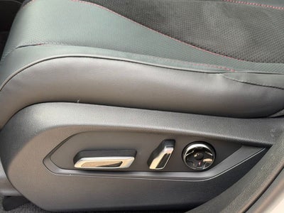 2026 Acura RDX A-Spec Package SH-AWD