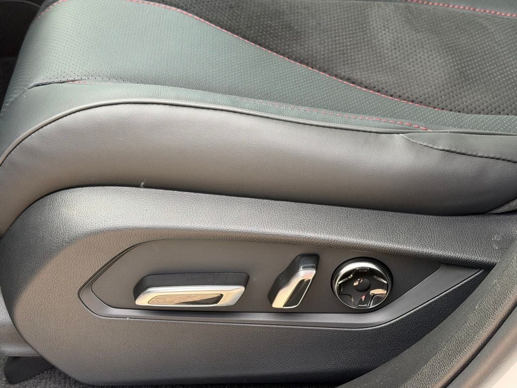 2026 Acura RDX A-Spec Package SH-AWD