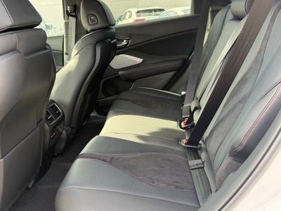 2026 Acura RDX A-Spec Package SH-AWD