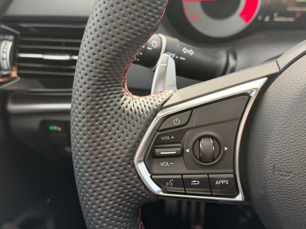 2026 Acura RDX A-Spec Package SH-AWD