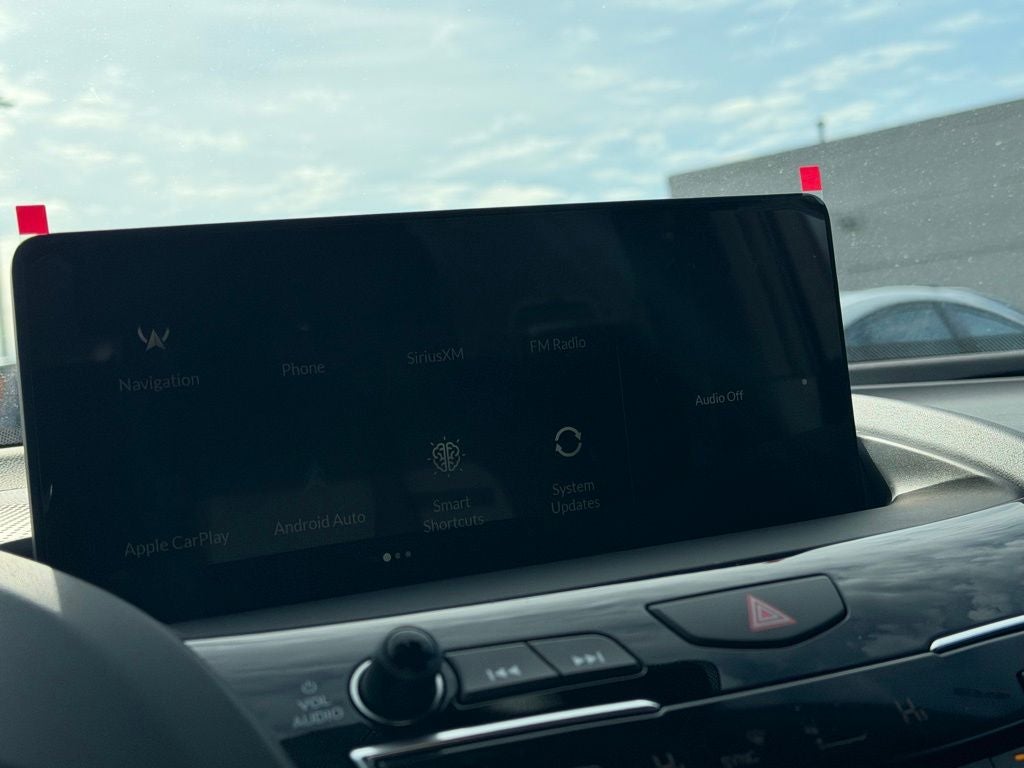 2026 Acura RDX A-Spec Package SH-AWD