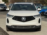 2026 Acura RDX A-Spec Package SH-AWD