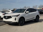 2026 Acura RDX A-Spec Package SH-AWD