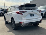 2026 Acura RDX A-Spec Package SH-AWD