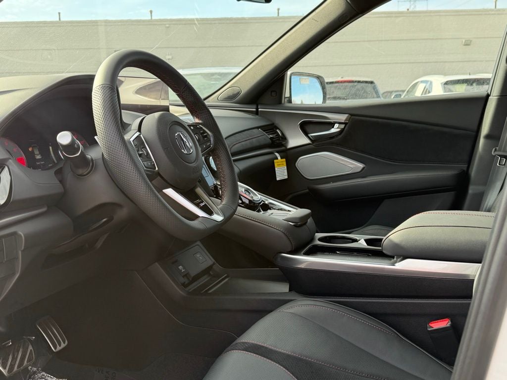 2026 Acura RDX A-Spec Package SH-AWD