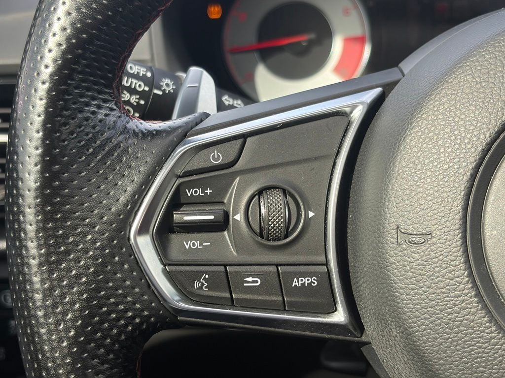 2024 Acura RDX A-Spec Package SH-AWD