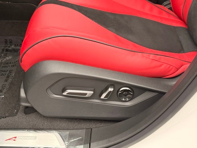 2026 Acura RDX A-Spec Package SH-AWD