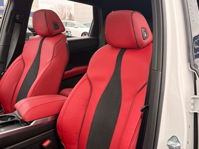 2026 Acura RDX A-Spec Package SH-AWD