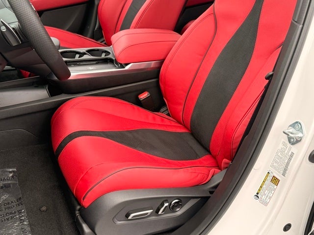 2026 Acura RDX A-Spec Package SH-AWD