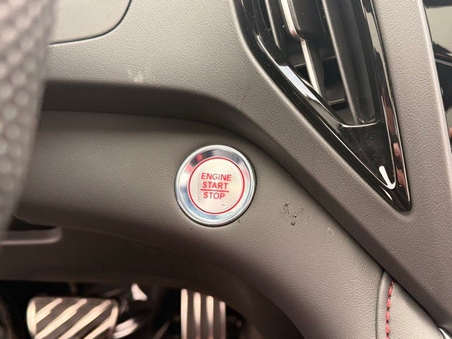 2026 Acura RDX A-Spec Package SH-AWD