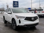 2026 Acura RDX A-Spec Package SH-AWD