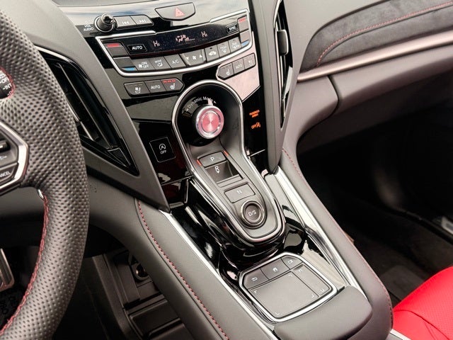 2026 Acura RDX A-Spec Package SH-AWD