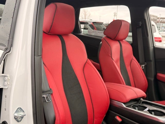 2026 Acura RDX A-Spec Package SH-AWD