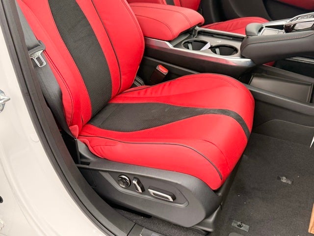 2026 Acura RDX A-Spec Package SH-AWD