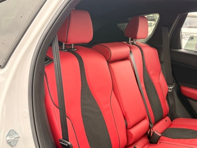 2026 Acura RDX A-Spec Package SH-AWD