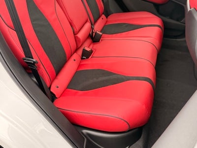 2026 Acura RDX A-Spec Package SH-AWD