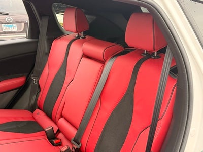 2026 Acura RDX A-Spec Package SH-AWD