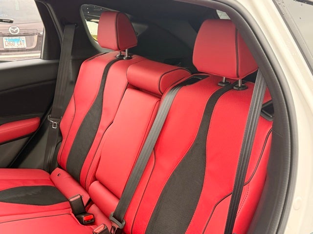 2026 Acura RDX A-Spec Package SH-AWD