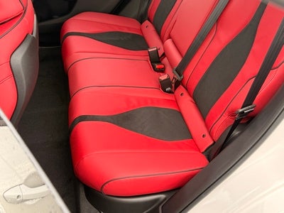 2026 Acura RDX A-Spec Package SH-AWD