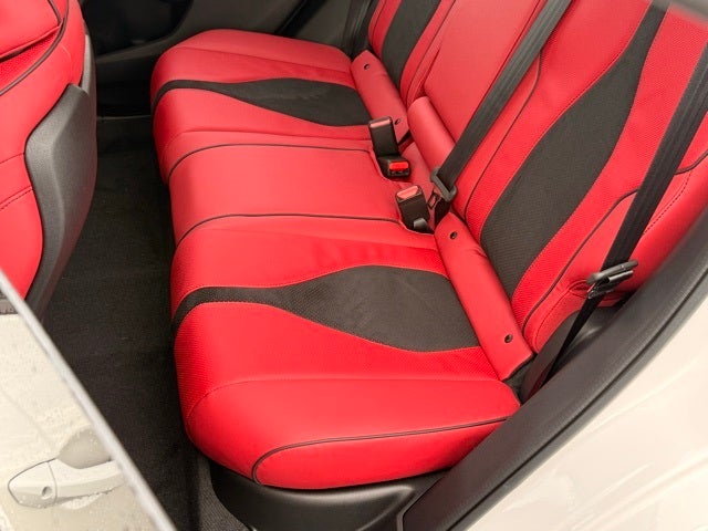 2026 Acura RDX A-Spec Package SH-AWD