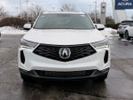 2026 Acura RDX A-Spec Package SH-AWD