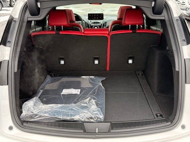 2026 Acura RDX A-Spec Package SH-AWD