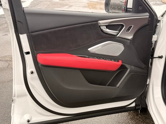 2026 Acura RDX A-Spec Package SH-AWD