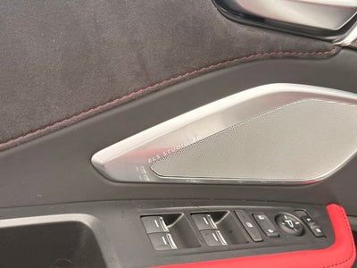 2026 Acura RDX A-Spec Package SH-AWD