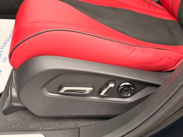 2026 Acura RDX A-Spec Package SH-AWD