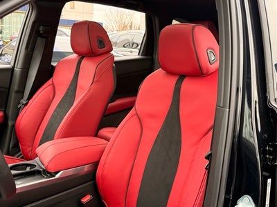 2026 Acura RDX A-Spec Package SH-AWD