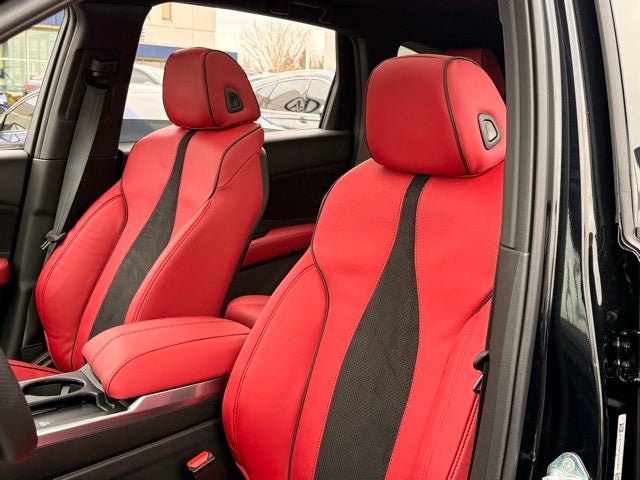 2026 Acura RDX A-Spec Package SH-AWD