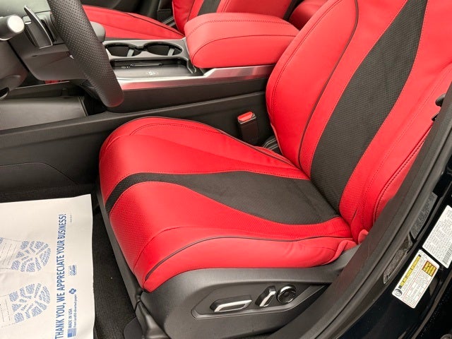 2026 Acura RDX A-Spec Package SH-AWD