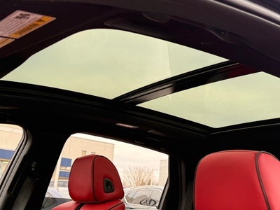 2026 Acura RDX A-Spec Package SH-AWD