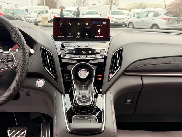 2026 Acura RDX A-Spec Package SH-AWD