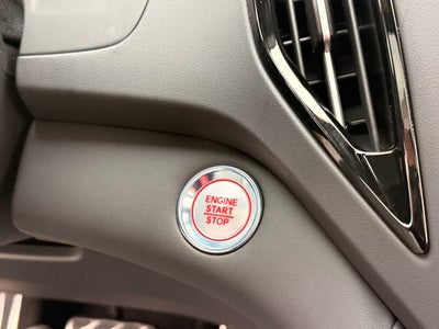 2026 Acura RDX A-Spec Package SH-AWD