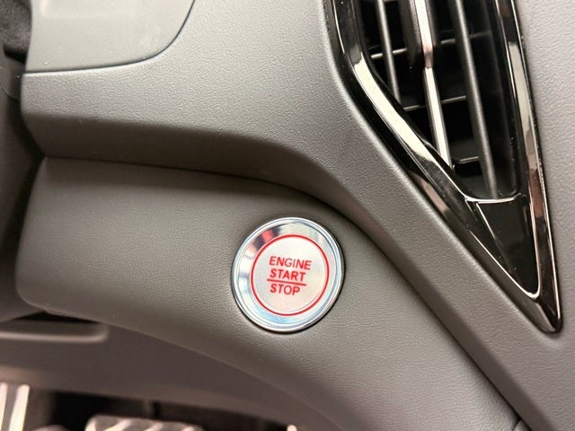 2026 Acura RDX A-Spec Package SH-AWD