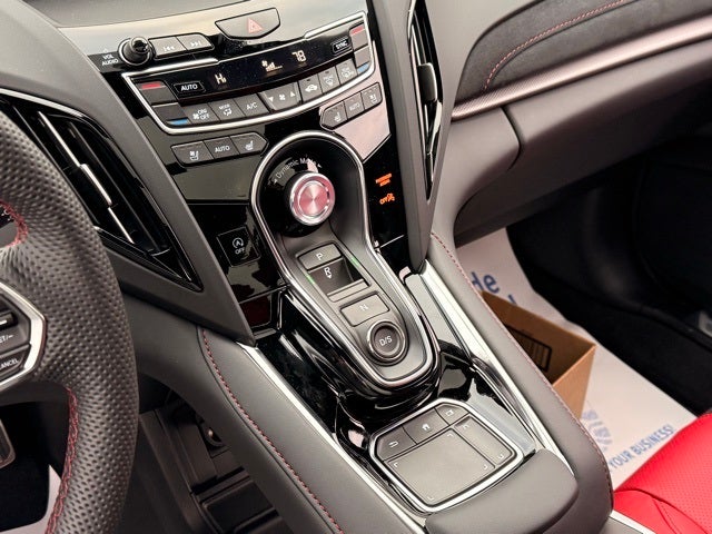 2026 Acura RDX A-Spec Package SH-AWD