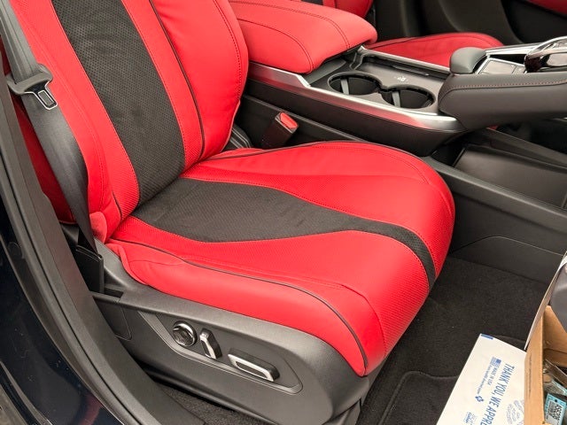 2026 Acura RDX A-Spec Package SH-AWD