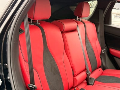 2026 Acura RDX A-Spec Package SH-AWD