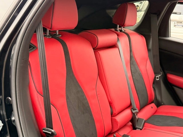 2026 Acura RDX A-Spec Package SH-AWD