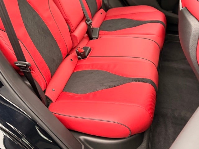 2026 Acura RDX A-Spec Package SH-AWD