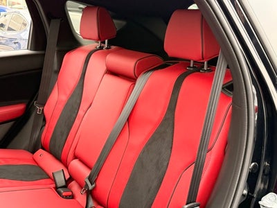 2026 Acura RDX A-Spec Package SH-AWD