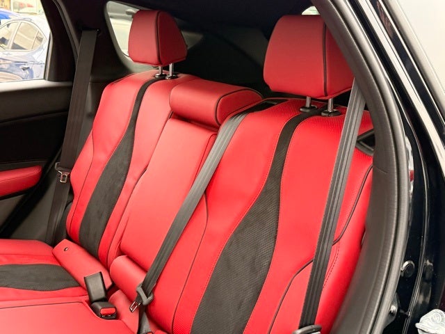 2026 Acura RDX A-Spec Package SH-AWD