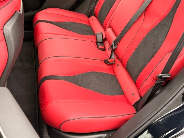 2026 Acura RDX A-Spec Package SH-AWD