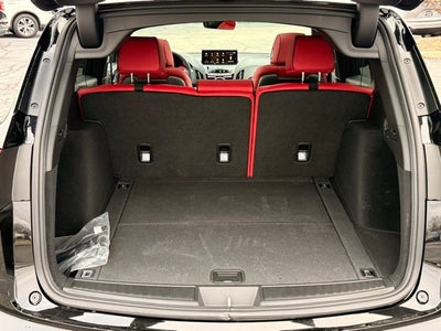 2026 Acura RDX A-Spec Package SH-AWD