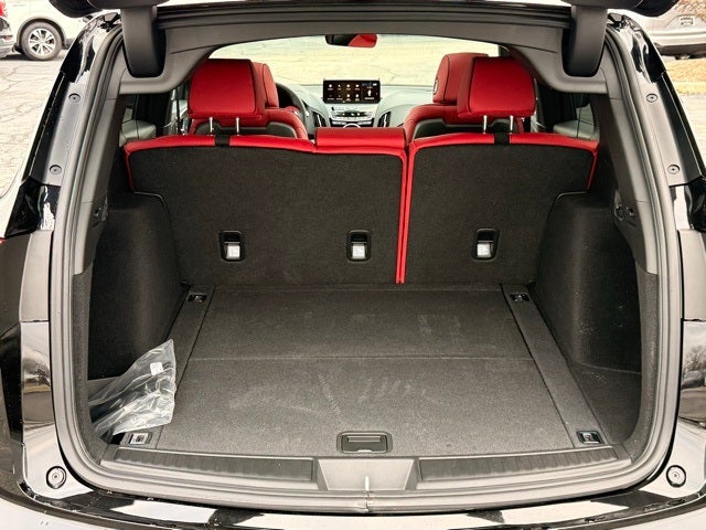 2026 Acura RDX A-Spec Package SH-AWD